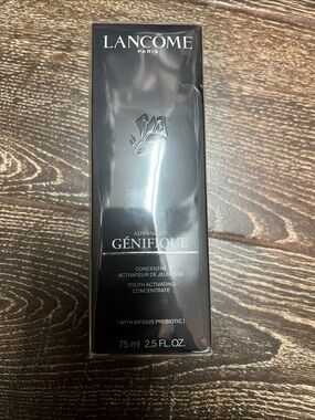 Lancôme Advanced Génifique Serum Youth Activating Concentrate